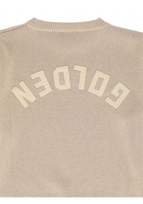 Maglione Golden Gooes Kids GOLDEN GOOSE KIDS | MAGLIONI E CARDIGAN | GKP01401P00224155550
